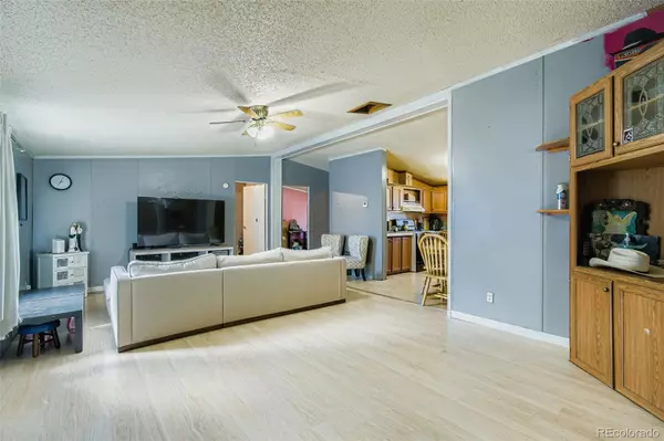 6500 E 88th AVE, Henderson, CO 80640
