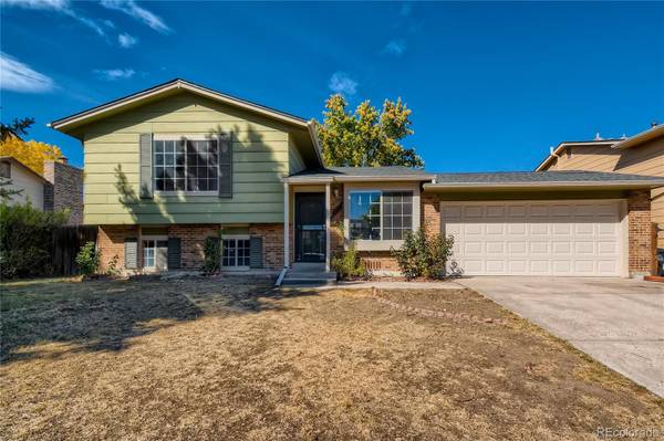 4859 S Hoyt ST, Littleton, CO 80123