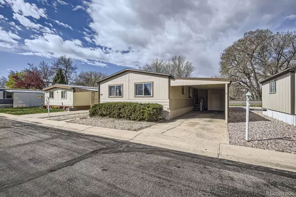 Fort Collins, CO 80524,1601 N College AVE