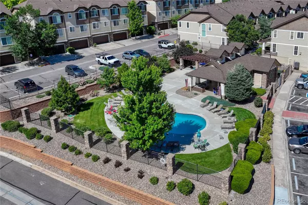 Castle Rock, CO 80104,1574 Olympia CIR #106