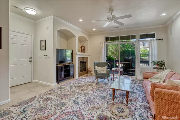 Castle Rock, CO 80104,1574 Olympia CIR #106