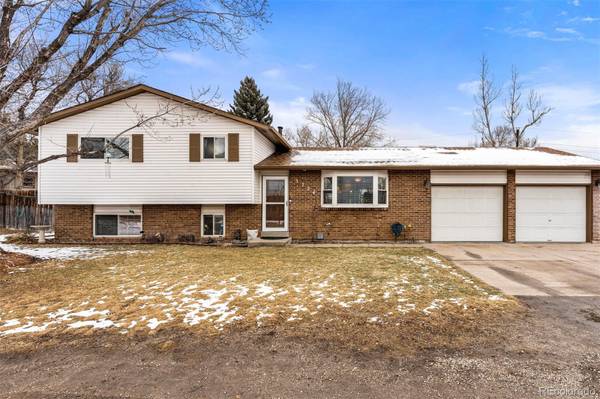 3724 N Allen ST, Castle Rock, CO 80108