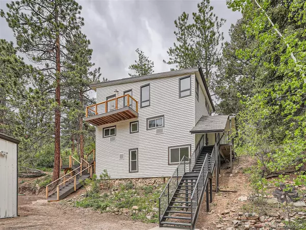 Golden, CO 80403,10923 Twin Spruce RD