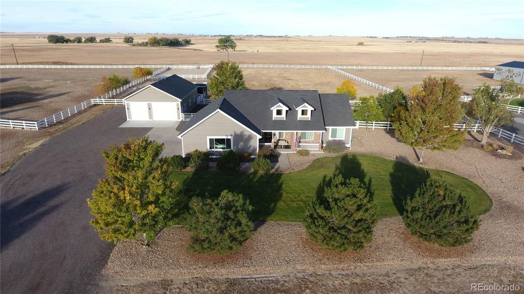 3981 Willow ST, Strasburg, CO 80136