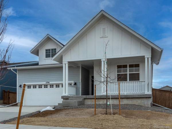 Brighton, CO 80601,1796 Papuan CT