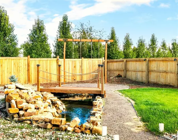 Berthoud, CO 80513,437 Buckskin RD