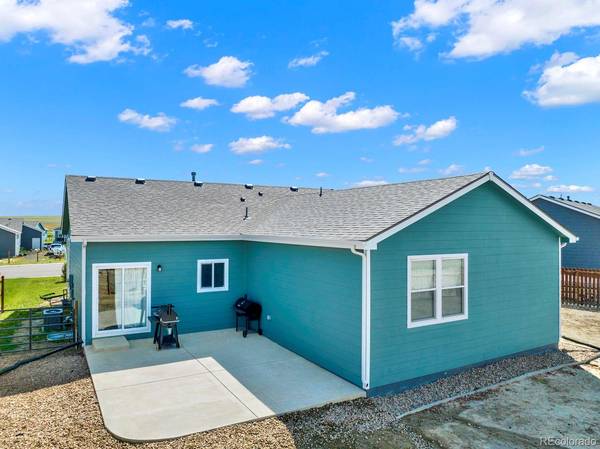 Deer Trail, CO 80105,483 S 2nd AVE