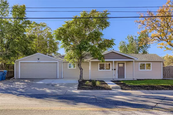 7060 E 60th AVE, Commerce City, CO 80022