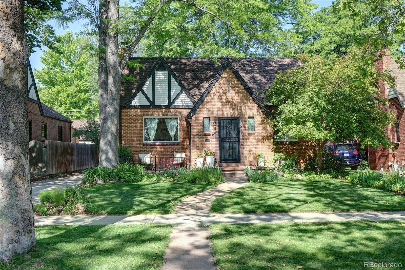 1661 Oneida ST, Denver, CO 80220