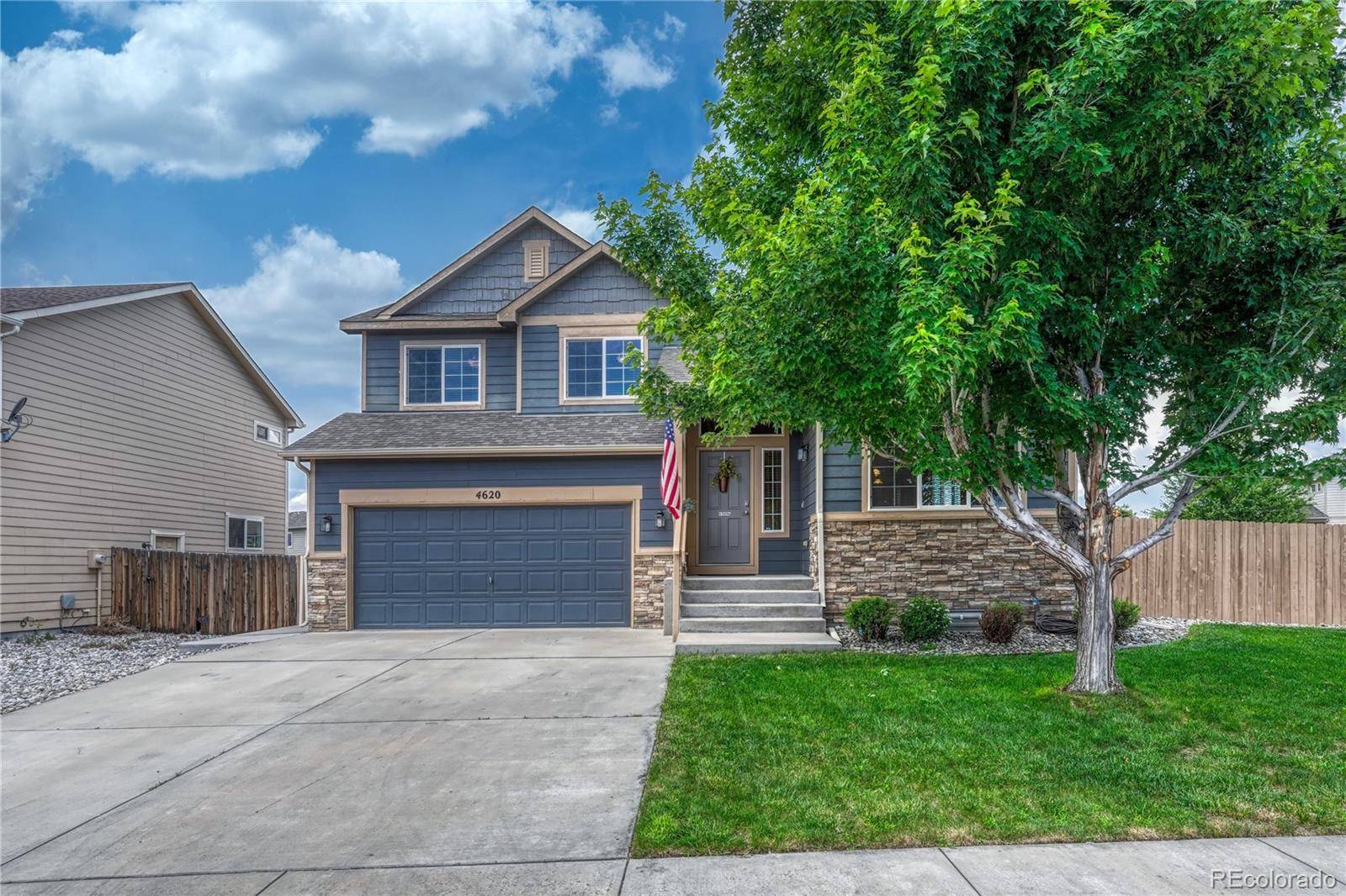Colorado Springs, CO 80911,4620 Katahdin WAY