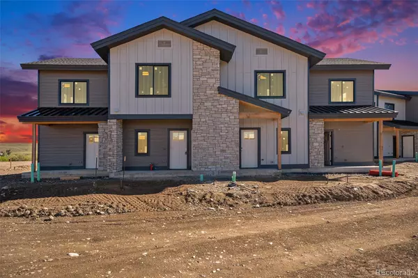 Granby, CO 80446,127 Granby Meadow DR