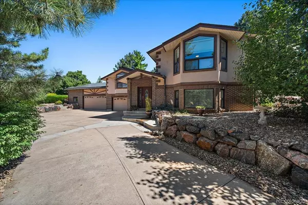 Littleton, CO 80120,6632 S Hill WAY