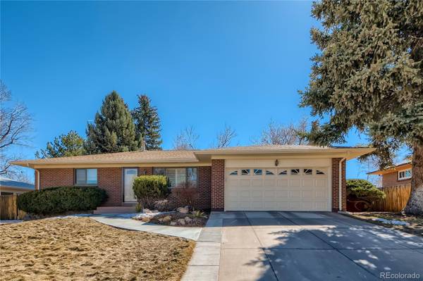 6532 E Cornell AVE, Denver, CO 80224