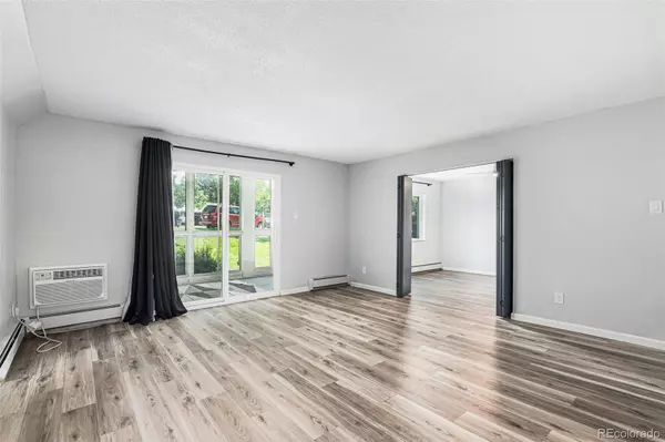 Aurora, CO 80014,13606 E Bates AVE #109