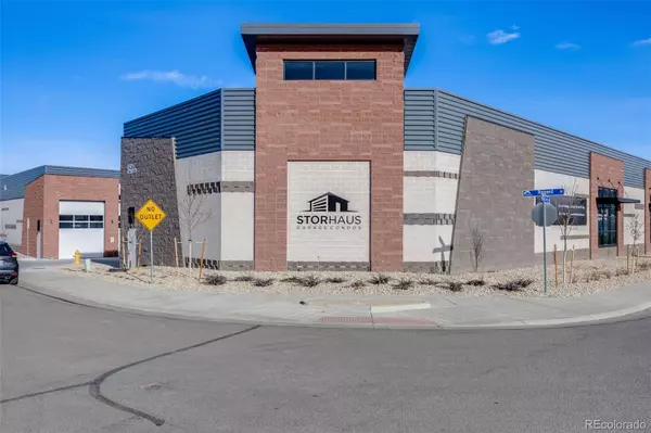 4390 Regent, Castle Rock, CO 80108