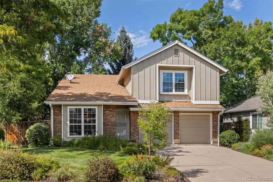 8135 S Syracuse ST, Centennial, CO 80112