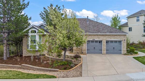 6804 Wellington PL, Castle Pines, CO 80108