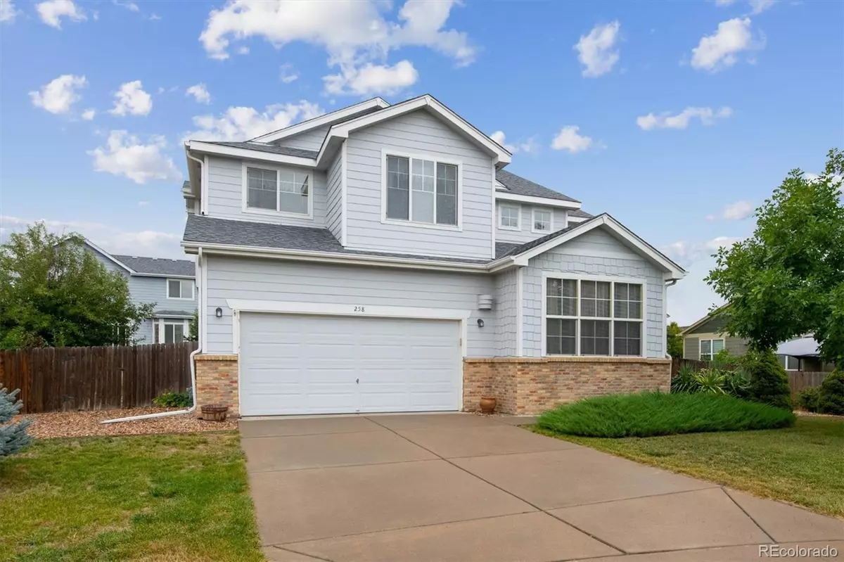 Brighton, CO 80601,258 Mayeda CT