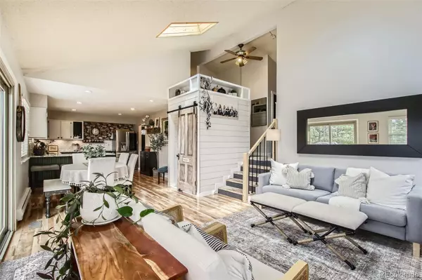 Pine, CO 80470,16626 Ouray RD