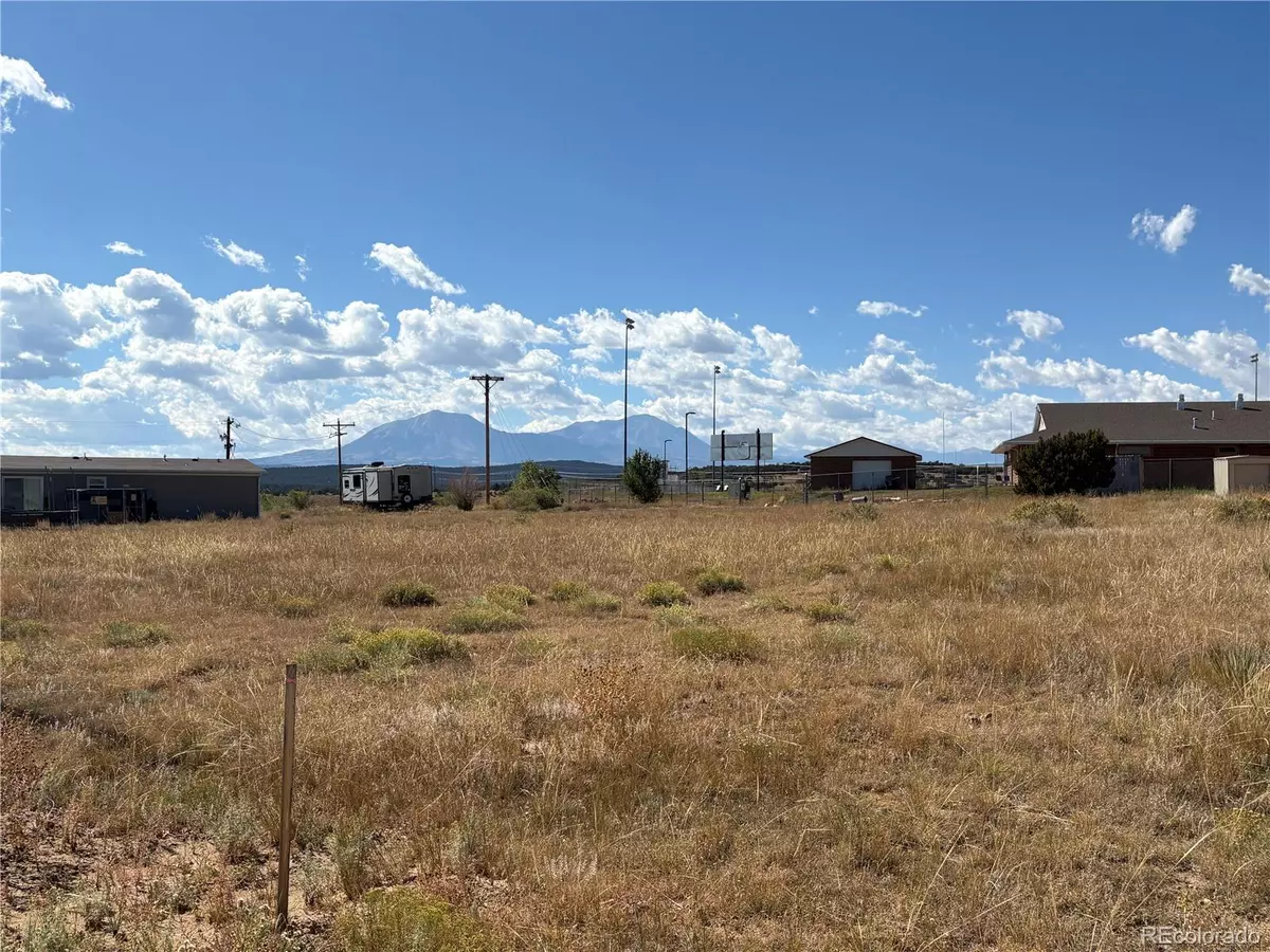 Walsenburg, CO 81089,00 Evans AVE