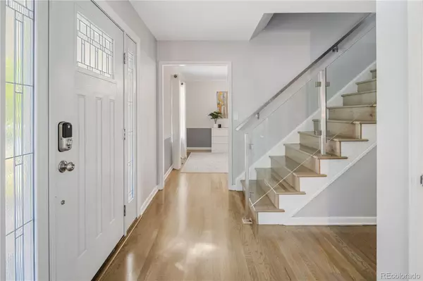 Centennial, CO 80112,5807 E Long PL