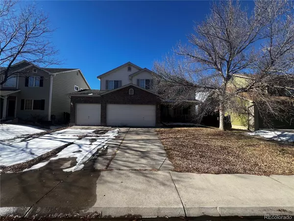 11383 Oakland DR, Commerce City, CO 80640