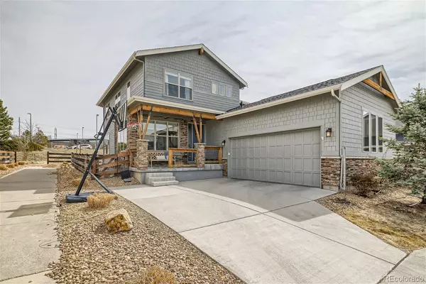 Aurora, CO 80016,7006 S Buchanan CT