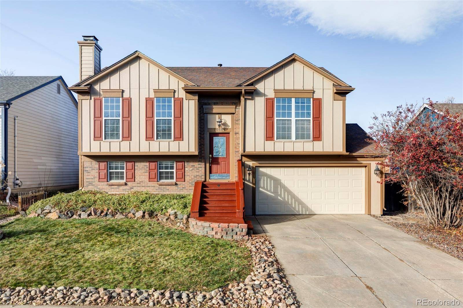 10581 Routt LN, Broomfield, CO 80021