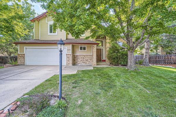 4675 Quail Creek LN,  Boulder,  CO 80301