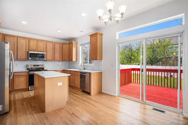 Westminster, CO 80021,7852 W 95th DR