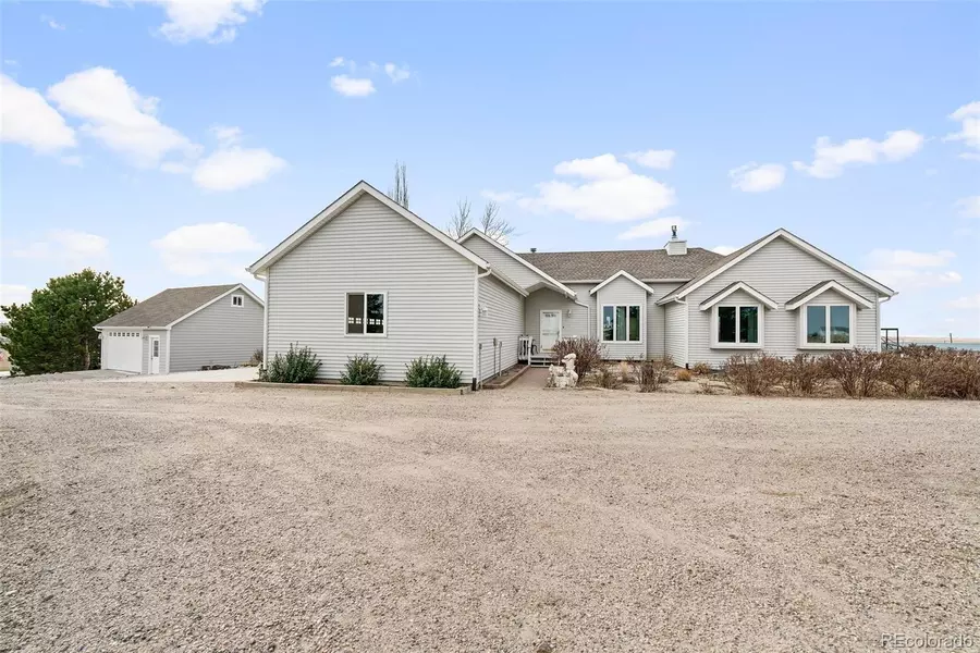 8355 Manassas CT, Elizabeth, CO 80107