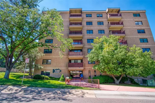 Englewood, CO 80110,3675 S Cherokee ST #510