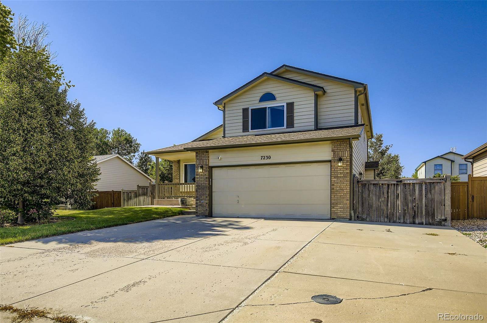 Greeley, CO 80634,7230 W 20th St Ln