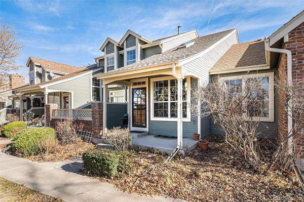 Littleton, CO 80120,2904 W Long CIR #B