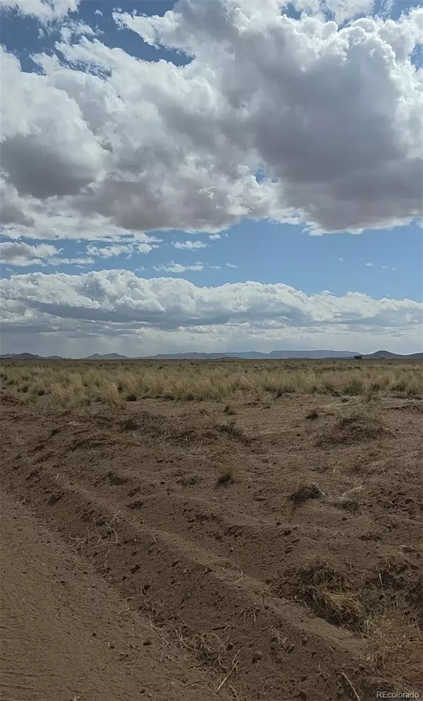 Blanca, CO 81123,Lot I-7 Mountain View Rd.