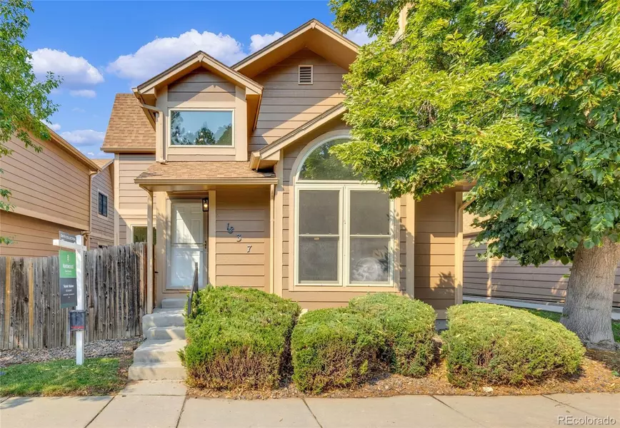 1837 S Pitkin CIR #27, Aurora, CO 80017