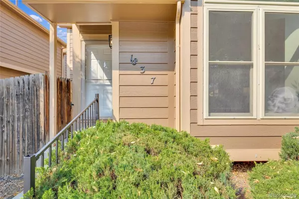 Aurora, CO 80017,1837 S Pitkin CIR #27