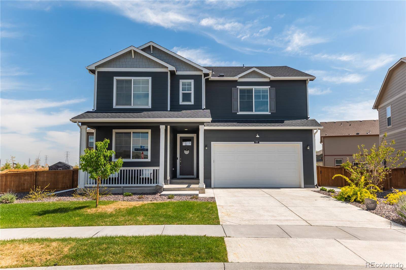 920 William WAY, Brighton, CO 80603