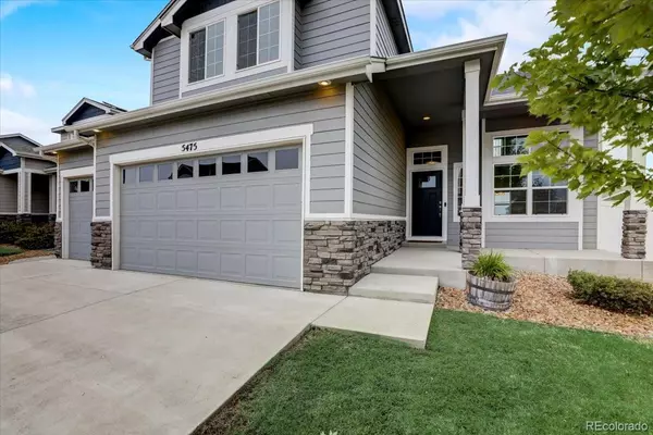 Frederick, CO 80504,5475 Teton DR