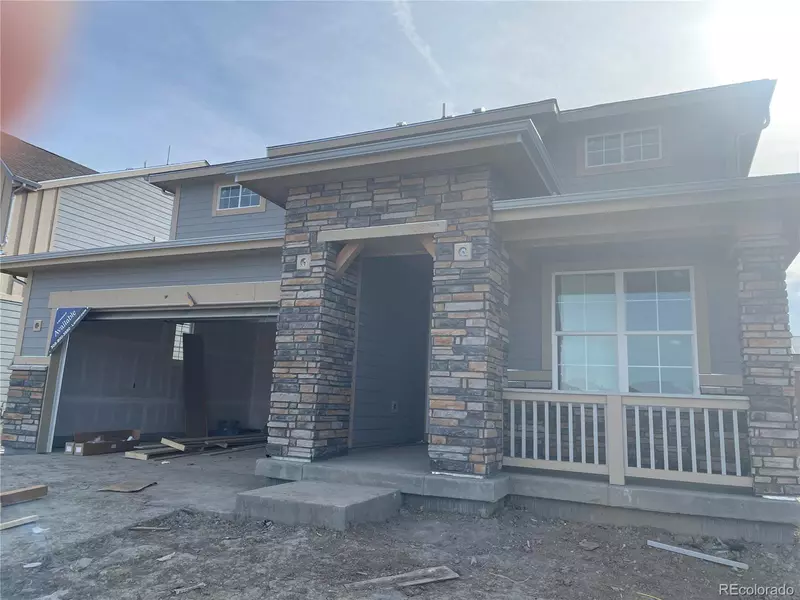 1926 Merrill CIR, Erie, CO 80516