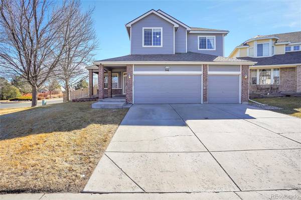 246 Holden LN, Johnstown, CO 80534