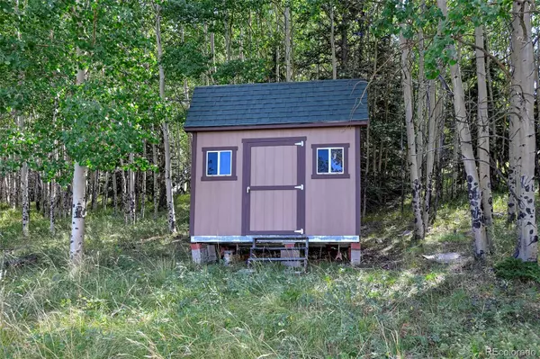 Cripple Creek, CO 80813,331 Troy WAY