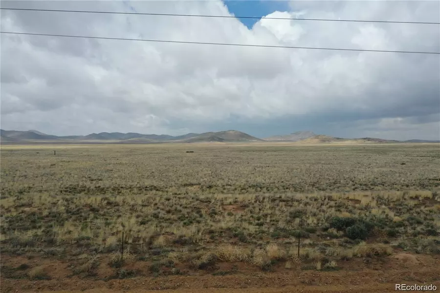 18772 County RD, Sanford, CO 81151