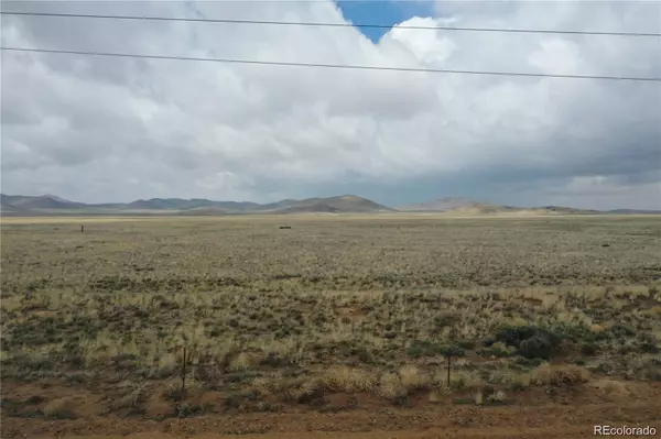 18772 County RD, Sanford, CO 81151