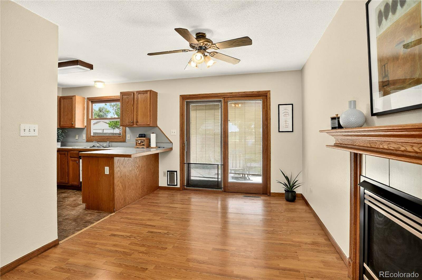 Wiggins, CO 80654,405 High ST