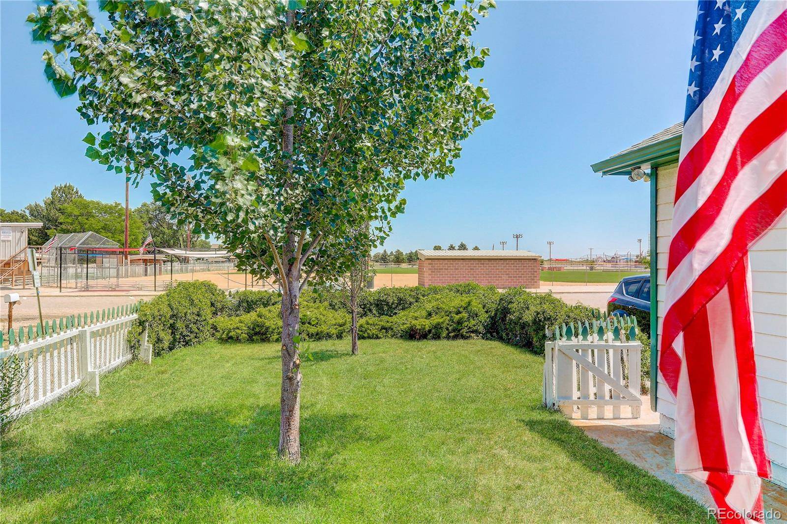 Wiggins, CO 80654,405 High ST