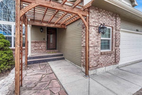 Colorado Springs, CO 80918,3915 Sedgewood WAY