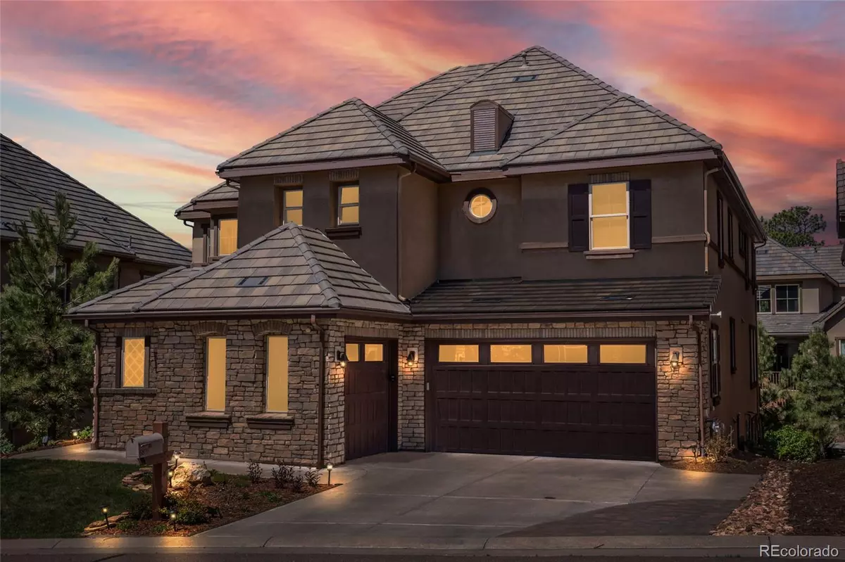 Castle Rock, CO 80108,6878 Northstar CT