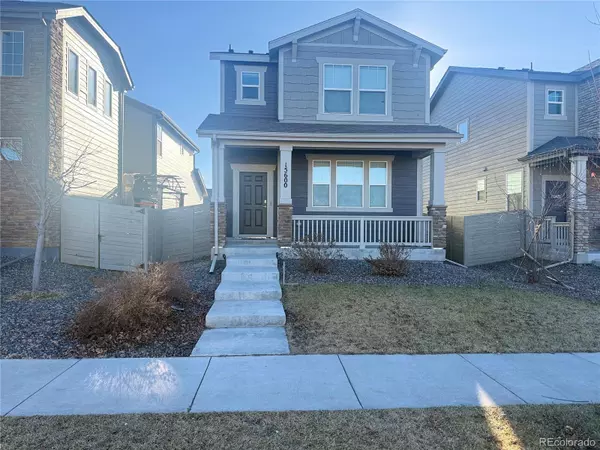 15600 Bolling DR, Denver, CO 80239