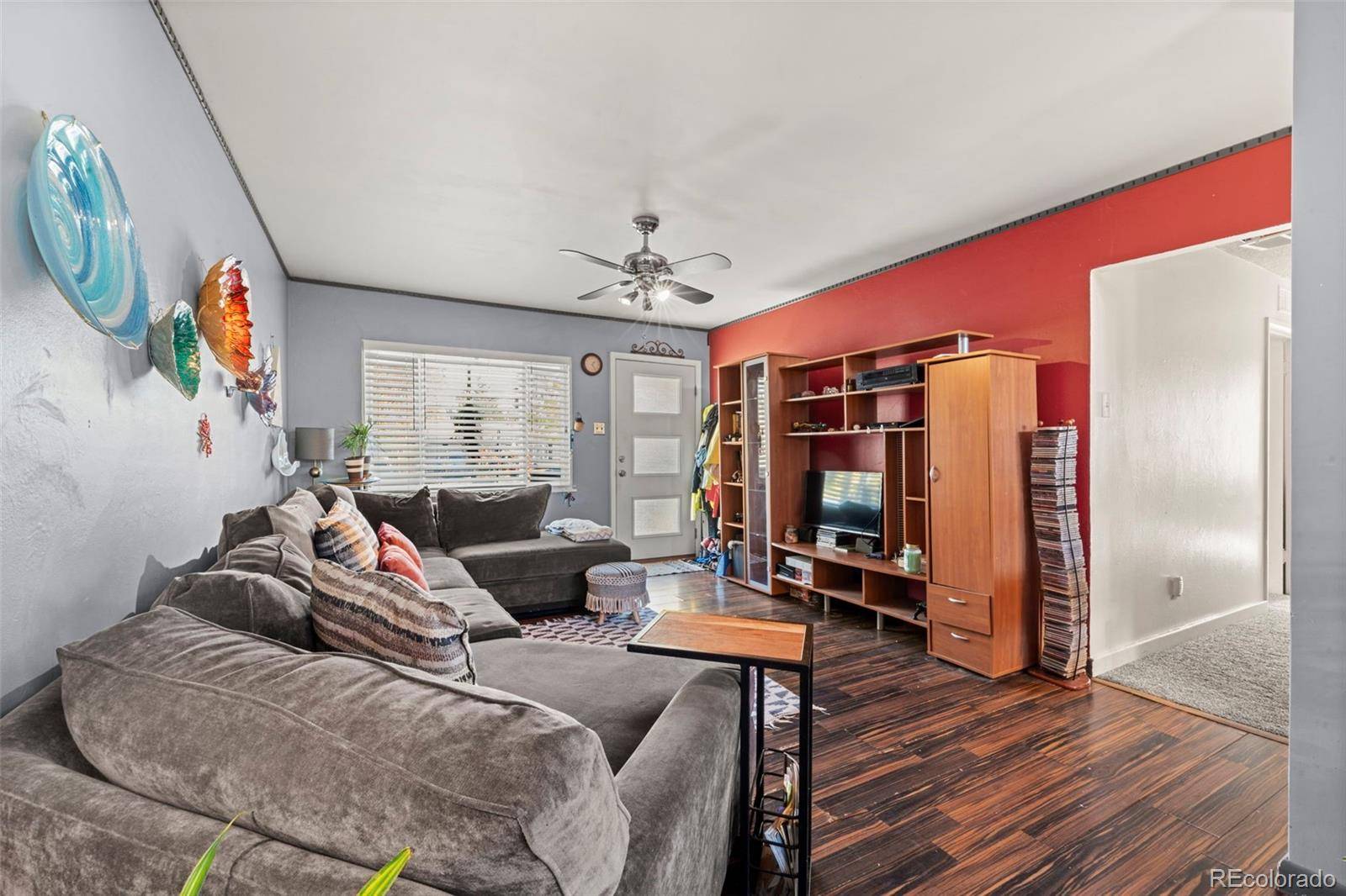 Denver, CO 80222,3025 S Forest ST